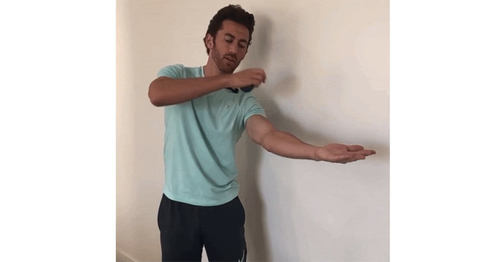 Myofascial Release – Benefits & Use-Cases (Including as the BEST Pre-Workout Warm-Up Routine!)