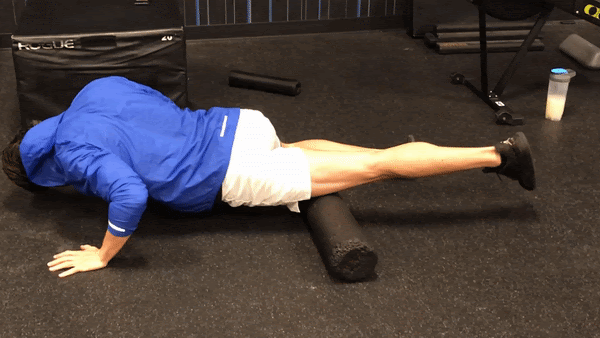 Foam Rollers – Do They Work?? When Should You Use&nbsp;Them?