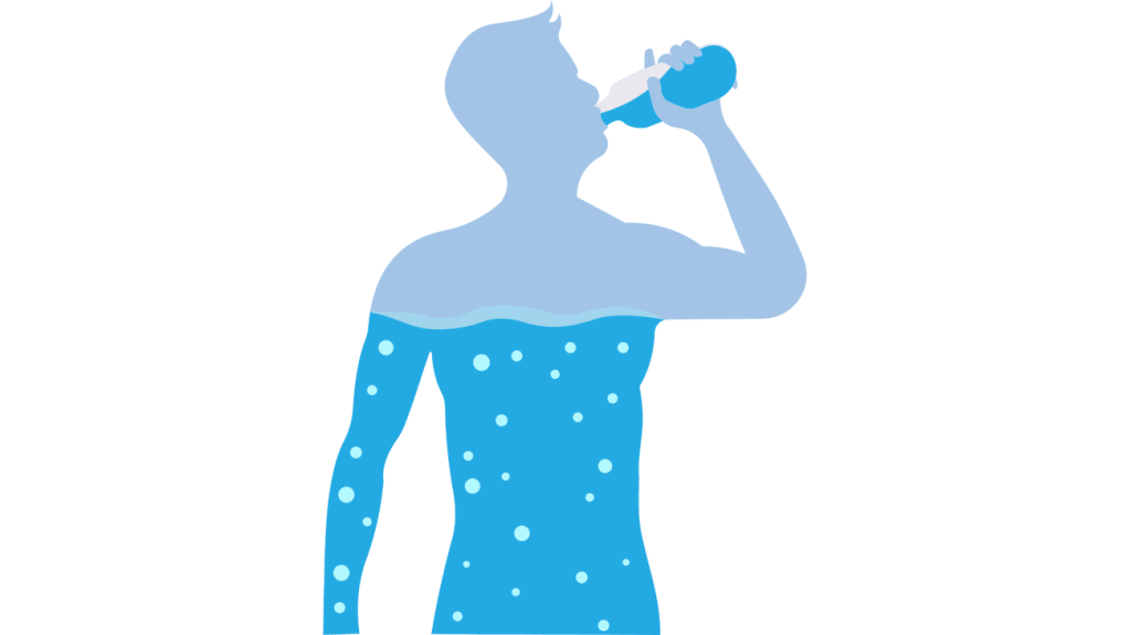 If You Feel Thirsty… Your Gains Are Already SUFFERING! (Essentials of Hydration in&nbsp;Training)