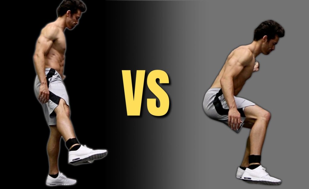 Muscle Activation of Hip Abduction VS Hip External&nbsp;Rotation