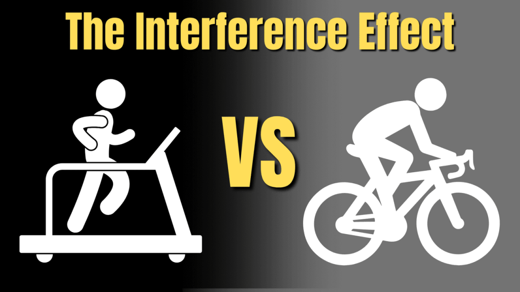 Warm-Up Type & the Interference Effect: Jogging VS Cycling Before Weight&nbsp;Training